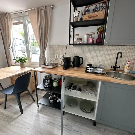 Holiday home Small But Has It